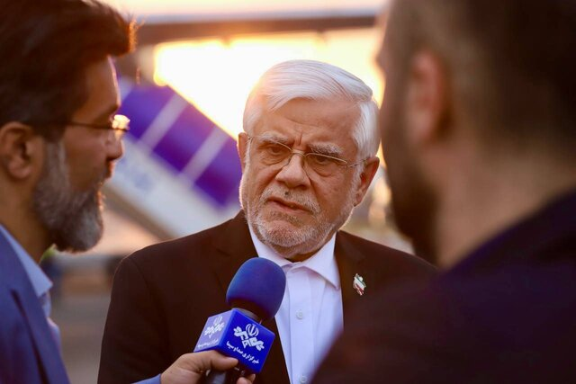 «تغییر بزرگ در ایران»، «موضع سپاه درباره تحولات جدید منطقه» و «روایتی از یک تماس تلفنی با ترامپ»