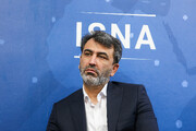 رئیس اتاق بازرگانی اصفهان: صنعتگران علاوه‌بر تولید، امنیت، اشتغال، فناوری و رفاه می‌سازند