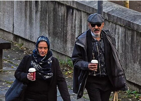 «شیک‌ترین دزد انگلیس» را بشناسید/ جرم‌شناسی که مجرم شد!