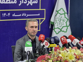 اراده‌ای برای انتقال انبار نفت وجود ندارد/ در بوستان‌ها پناهگاه می‌سازیم