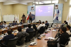 ۸ ایده استارتاپی برای جذب سرمایه وارد «تکنووست» شدند
