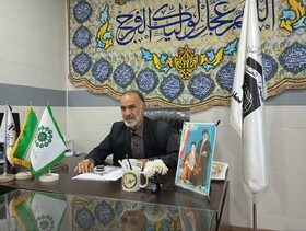 ۵۵ نمازخانه و مسجد در مسیر اربعین مهیا شده است/مواکب، اقامه نماز جماعت خواهند داشت