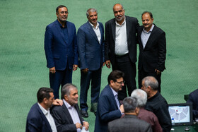 صحن علنی مجلس - ۱۴ مرداد