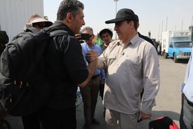 ۴۰۰ موکب در استان ایلام فعال شده‌اند