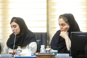 نشست خبری رئیس جهاددانشگاهی به مناسبت چهل و پنجمین سالگرد تاسیس جهاد