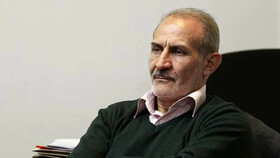 اکبری: عبور از «کم آبی» نیازمند اراده ملی است