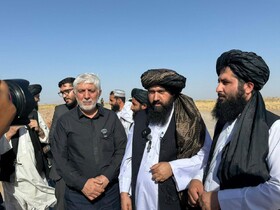 بازگشت مهاجرین افغانستانی منحصر به اتباع غیرقانونی بوده است