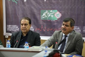 مرز مهران - زرباطیه مقام اول تردد زائران اربعین در عراق را دارد