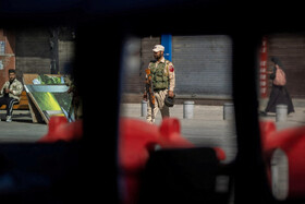 دیپلمات پاکستانی: موضوع کشمیر باید به‌صورت دیپلماتیک حل‌وفصل شود