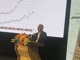 امسال سال سختی برای بخش صنعت است/خواستار پیگیری ظرفیت‌های قانونی برای رفع  موانع هستیم