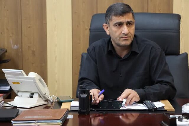 احداث مدرسه اتباع، انتقال آب و توسعه خدمات در روستای عسگرآباد پیشوا کلید خورد