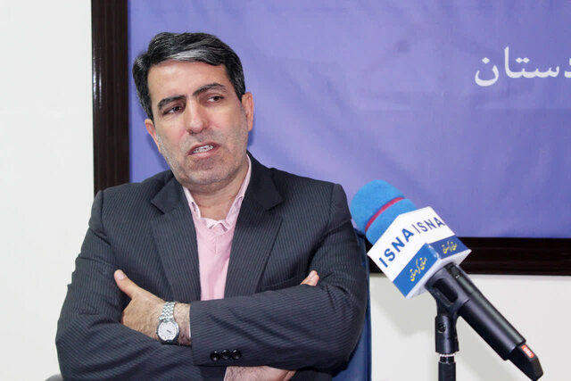 رئیس مجمع نمایندگان کردستان: نقش جهاد دانشگاهی در توسعه و مقابله با جنگ رسانه‌ای بی‌بدیل است