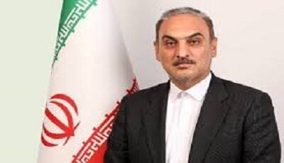 نماینده زابل: جهاد دانشگاهی منشاء حرکت‌های ارزشمند در حوزه‌های فرهنگی، آموزشی و پژوهشی است