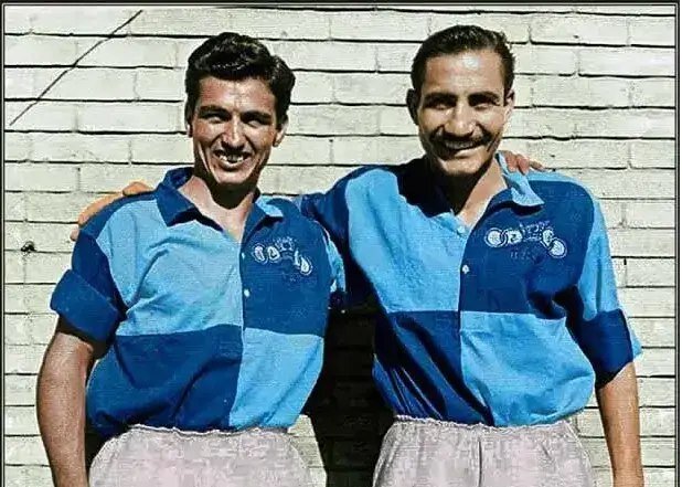 پرویز کوزه‌کنانی در ۹۷ سالگی درگذشت