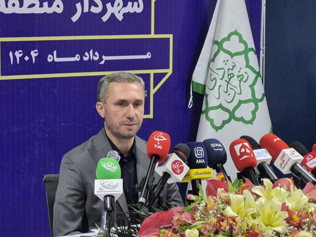 اراده‌ای برای انتقال انبار نفت وجود ندارد/ در بوستان‌ها پناهگاه می‌سازیم