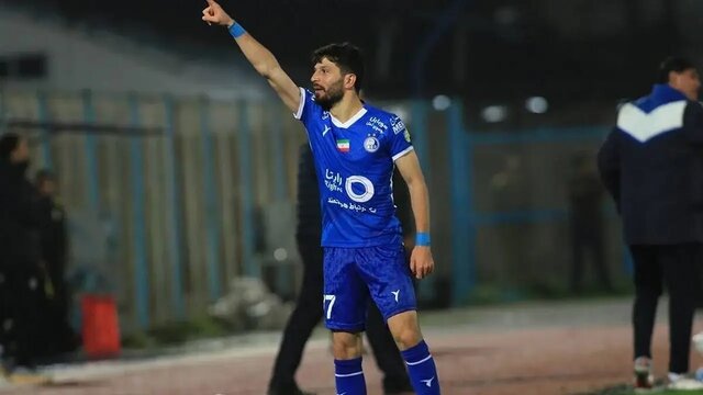 ستاره ازبک استقلال زیر بار جراحی نمی‌رود