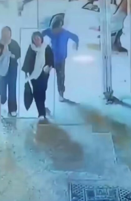 بازداشت ضارب یک زن در گچساران