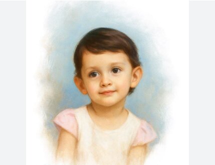 هیدا زینلی از شهدای کودک در تجاوز رژیم صهیونیستی مگر بچهها هم در جنگ کشته میشوند؟