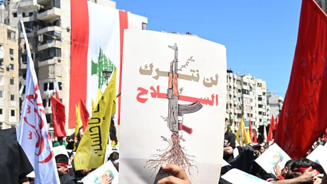 همه نگاهها به جلسه کابینه لبنان؛ فرستاده آمریکا چه چیزی را رد و در مقابل چه چیزی را تحمیل میکند؟