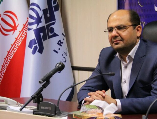صدا و سیمای ایلام در رویداد «ایران جان» موفق بود/ راوی حماسه‌ها و زیبایی‌های ایلام بودیم