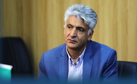 سرپرست پژوهشگاه هواشناسی و علوم جو کشور منصوب شد