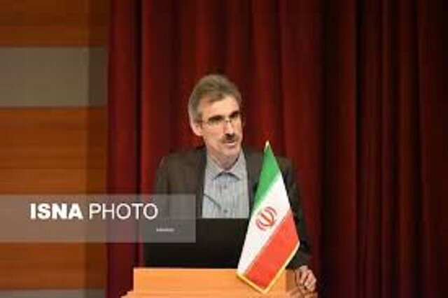 ارتقاء دانشگاه علوم پزشکی ایلام در نظام رتبه‌بندی جهانی وبومتریک ۲۰۲۵