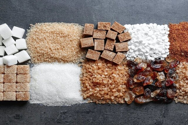 عکس تزیینی است. آیا شیرینکنندههای غذایی، بلوغ را در کودکان تسریع میکنند؟