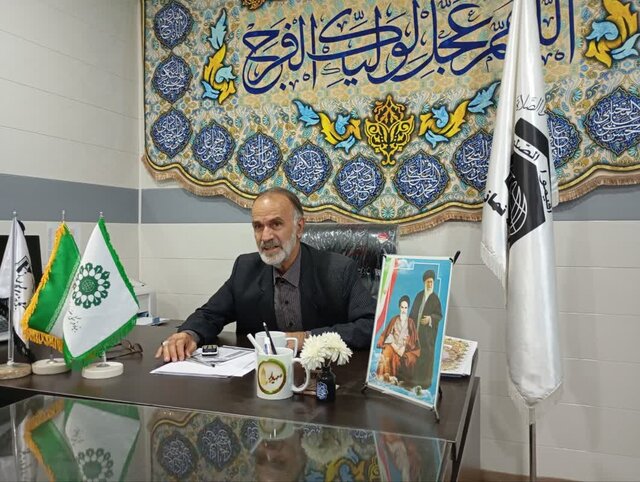 ۵۵ نمازخانه و مسجد در مسیر اربعین مهیا شده است/مواکب، اقامه نماز جماعت خواهند داشت