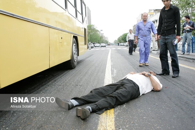 عدم پرداخت دیه و خسارت بیمه به اتباع غیرمجاز به کجا رسید؟