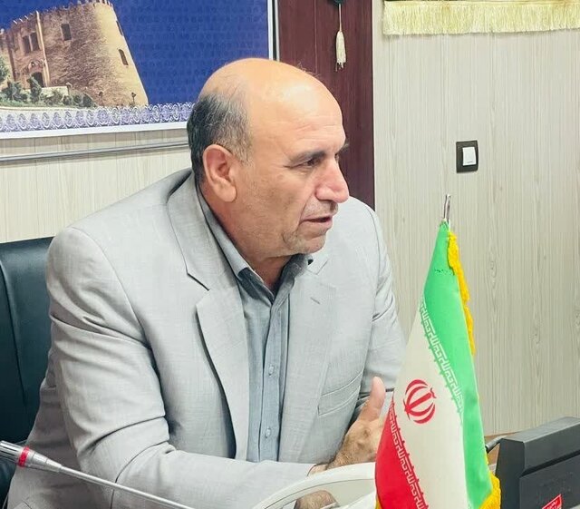 تعدادی از روستاهای خرم‌آباد با تانکر آب‌رسانی می‌شوند
