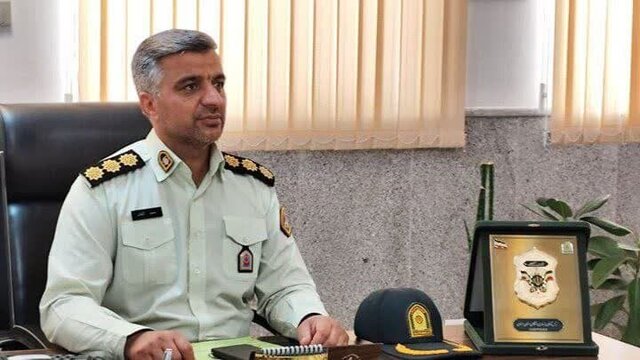 دستگیری «عنکبوت زرد» پس از ۶سال فرار 
