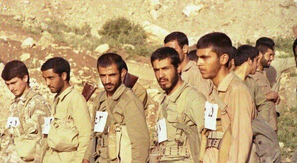 این لشکر در عملیات «نصر۷» درخشید