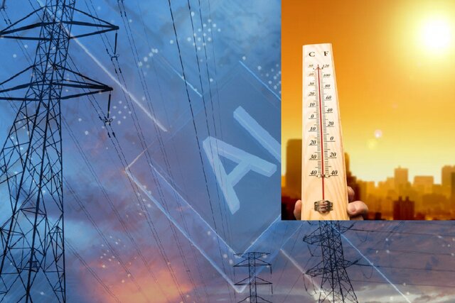 ۹۵ پروژه هواشناسی بهرهبرداری میشود ۹۵ پروژه هواشناسی بهرهبرداری میشود