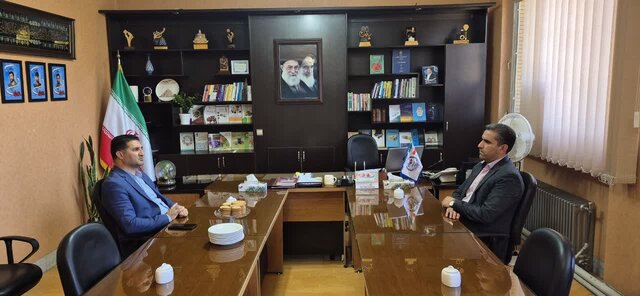 فرماندار قائنات: جهاددانشگاهی بازوی علمی توسعه شهرستان است