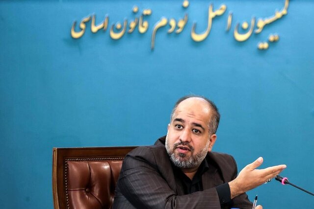 خضریان: مجلس با سازمان ثبت اسناد و املاک کشور اتمام حجت می‌کند