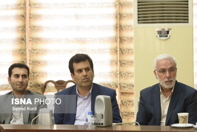 اعتمادسازی؛ بزرگترین دستاورد جهاددانشگاهی در تعامل با مجلس اعتمادسازی؛ بزرگترین دستاورد جهاددانشگاهی در تعامل با مجلس