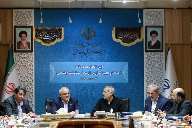 رئیس دفتر رئیس جمهور: به‌دنبال عدد و آمار نیستیم