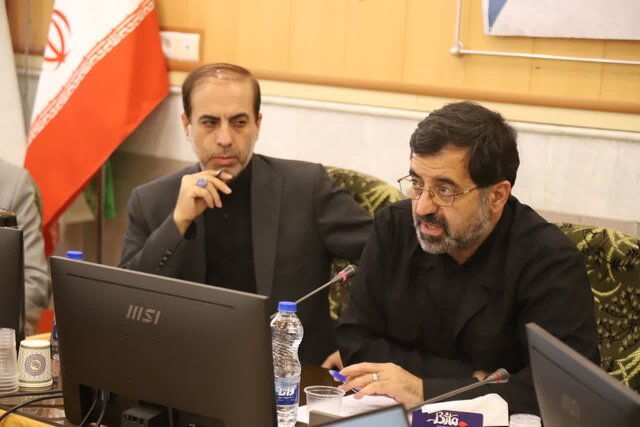 مسائل تربیتی نیازمند نگاهی عمیق و اصولی است