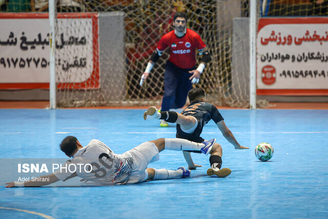 عکس: آرشیو چند خبر کوتاه از ورزش استان قزوین