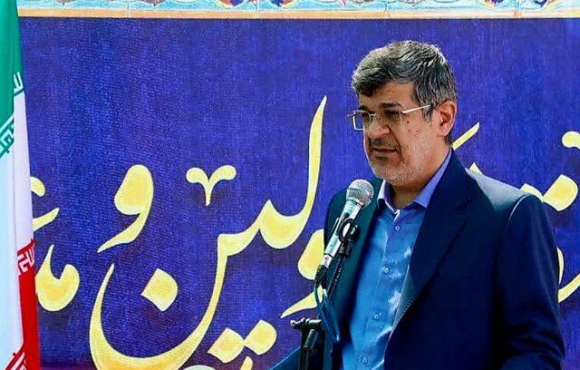 تمام محلات یزد در یک سال آینده پایش می‌شوند
