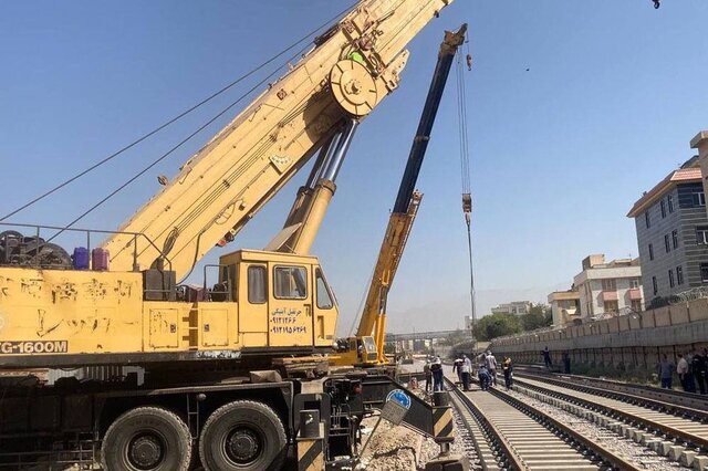 تأکید بر پرهیز از سفرهای غیرضروری در ایام بهسازی خط یک مترو تأکید بر پرهیز از سفرهای غیرضروری در ایام بهسازی خط یک مترو