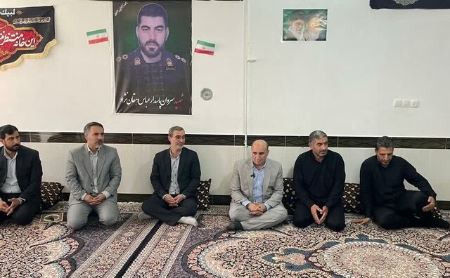شهدای وطن، حس همبستگی و مسئولیت‌پذیری ملی را تقویت کردند
