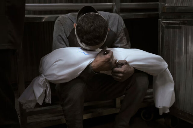 «تغییر بزرگ در ایران»، «موضع سپاه درباره تحولات جدید منطقه» و «روایتی از یک تماس تلفنی با ترامپ»