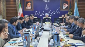 احکام قضایی در خصوص مخلان امنیت به طور دقیق اجرا شود