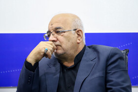 برگزاری رویداد «ایران منتظر» در ۱۵ خیابان مشهد