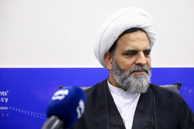 آماده‌سازی بقاع متبرکه مسیر میقات الرضا برای پذیرایی از زائران پیاده رضوی