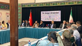 دیپلمات ایرانی: معتقد به دیپلماسی هستیم؛ هرچند شرایط اعتمادساز بسیار سخت‌ است