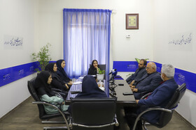جامعیت خبر از اصول خبری ایسناست