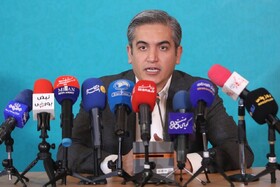 رئیس فراکسیون گردشگری مجلس: آماده‌ایم از ظرفیت‌های تقنینی مجلس برای تقویت جهاد دانشگاهی بهره بگیریم