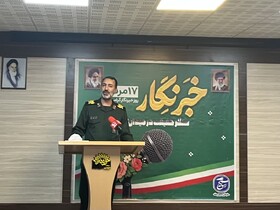 خبرنگار، از نظر جمهوری اسلامی، یک هویت مستقل دارد